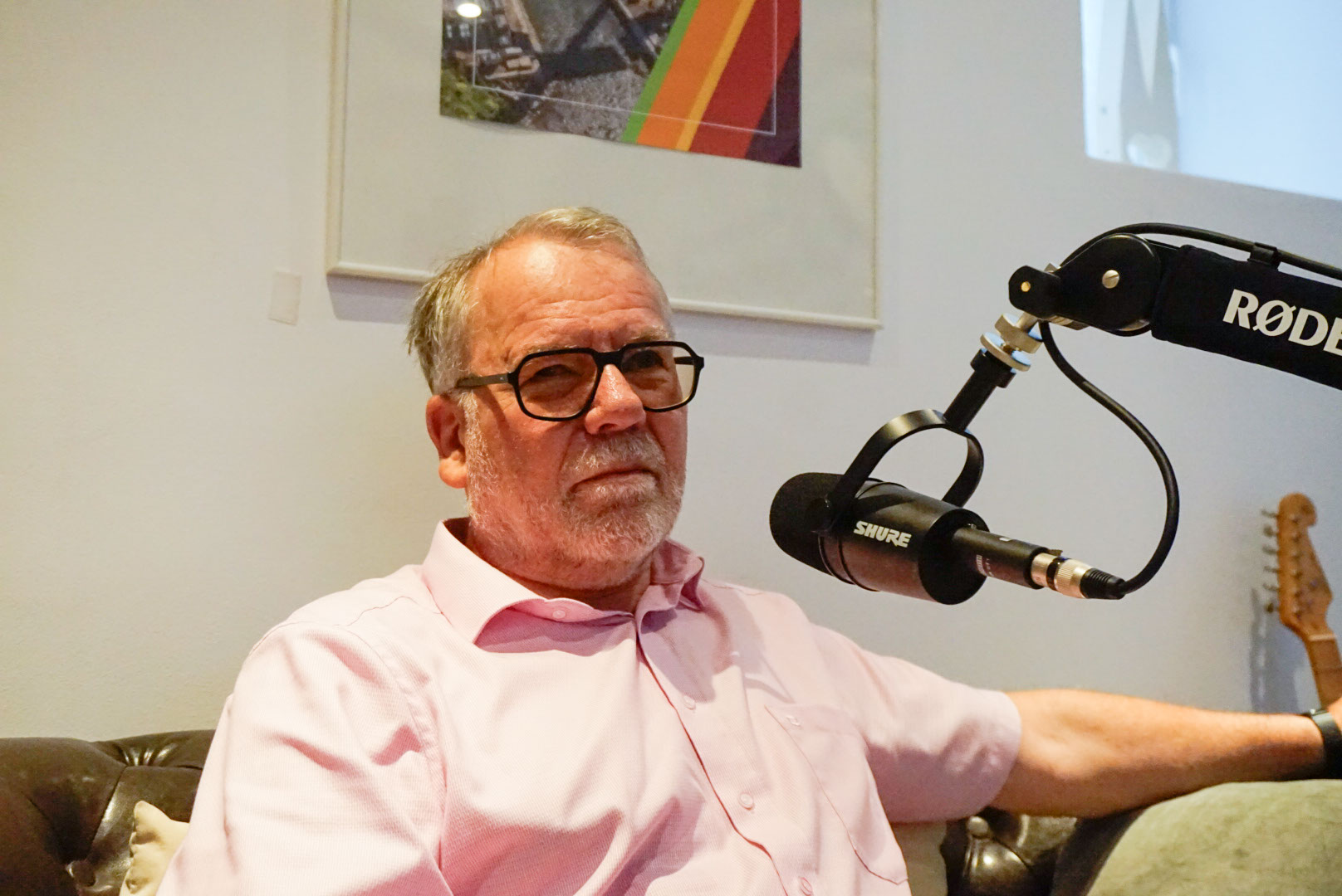 Prof. Dr. Lothar Kirschbauer berichtet über den Brückenbau der Zukunft Prof. Dr. Lothar Kirschbauer berichtet über den Brückenbau der Zukunft im Sommer 2025
